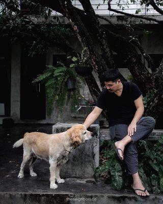 Sufficiency Living in the BANGKOK city, love to know more about him. Check this link: https://www.theneighbors.co/hipincy/
.
. 
#nature #life #photooftheday #love ##instagood #photooftheday #beautiful #happy #cute #picoftheday #summer #art #friends #repost #nature #style #instalike #dog #vsco #design #healthy #home #lifestyle #inspiration #fashion #followme #instadaily #instalike #family
